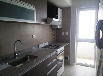 Departamento · 66m² · 3 Ambientes · 1 Cochera · Departamento en Venta - 2 Habitaciones