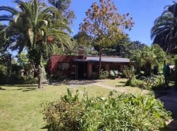 Quinta vacacional · 172m² · 4 Ambientes · Casa Quinta en Batan