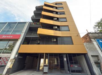 Departamento · 35m² · 1 Ambiente · Pasco Al 1200 Alquiler Monoambiente en Rosario