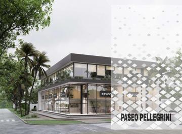 Oficina comercial · 30m² · 1 Ambiente · Oficina en City Bell Cantilo