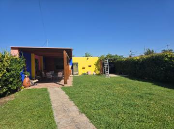 Casa de 4 ambientes, Maipú · Bº Rincón de Mitre, Coquimbito, Maipú