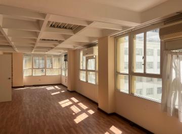 Oficina · Oficina en Alquiler Muy Luminosa en Microcentro