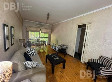 Departamento · 66m² · 3 Ambientes · Venta Departamento 3 Ambientes con Dependencia en Caballito