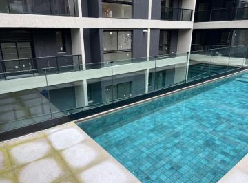 Departamento · 43m² · 2 Ambientes · Alquiler| Departamento 1dorm en Nueva Córdoba