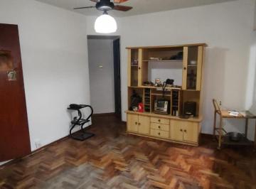 Departamento · 33m² · 2 Ambientes · 2 Ambientes con Patio