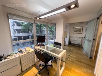 Oficina comercial · 75m² · 1 Ambiente · Alquiler Oficina de 75 m² - Palermo Nuevo