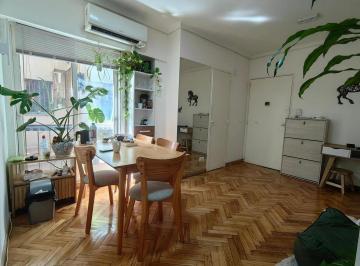 Departamento · 33m² · 2 Ambientes · Venta Departamento 2 Ambientes Ubicacion Parque Centenario