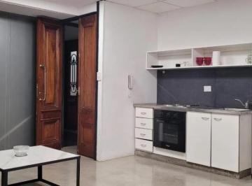 Departamento · 50m² · 2 Ambientes · Departamento en Martinez