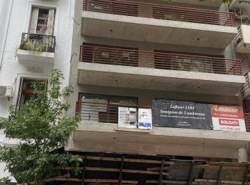 Departamento · 77m² · 3 Ambientes · Oportunidad 3 Amb Palermo Chico Financiacion en Pesos