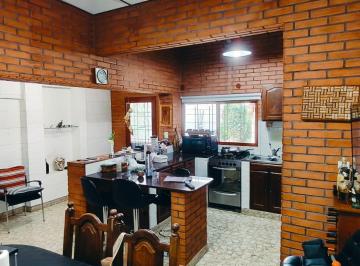 Casa de 5 ambientes, La Plata · 53 E/ 28 y 29 - Casa de 3 Dorm. Zona Parque San Martín y Hospital Italiano