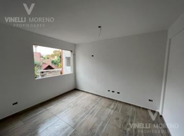 Departamento · 42m² · 2 Ambientes · 1 Cochera · Financiacion Propia
