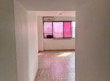 Departamento · 50m² · 3 Ambientes · Alquiler 3 Ambientes en El Centro