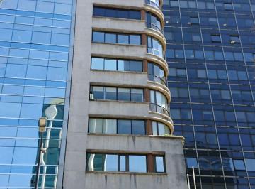 Oficina comercial , San Nicolás · Piso Completo de 112 m² con Balcón Terraza con Vista a Puerto Madero y El Río
