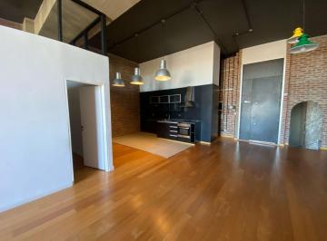 Departamento · 98m² · 3 Ambientes · Alquiler Residencial 3 Amb Molina Ciudad, Barracas