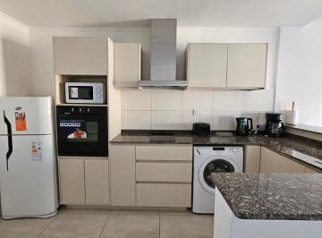 Departamento · 42m² · 2 Ambientes · Departamento Amoblado en Alquiler Flexible