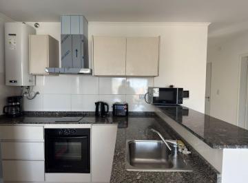 Departamento · 42m² · 2 Ambientes · Departamento Amoblado en Alquiler Flexible