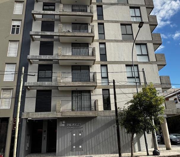 Departamento · 45m² · 2 Ambientes