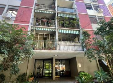 Departamento · 58m² · 4 Ambientes · Departamento en Venta en Acassuso, San Isidro, G. B. a. Zona Norte