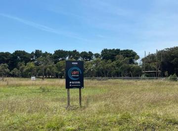 Terreno · 567m² · Terreno Lote en Venta en Chapadmalal, General Pueyrredón, Costa Atlántica