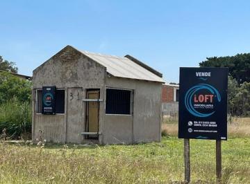 Terreno · 497m² · Terreno Lote en Venta en Chapadmalal, General Pueyrredón, Costa Atlántica