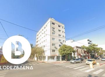 Departamento · 40m² · 2 Ambientes · Departamento en Venta Barrio Pueyrredón