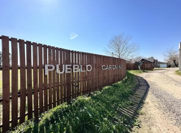 Terreno · 1290m² · Terreno en Carcaraes