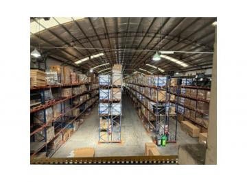 Depósito · 3081m² · Depósito en Venta