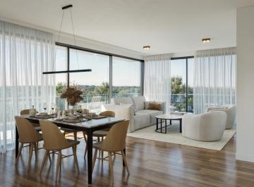 Departamento · 77m² · 3 Ambientes · Departamento en Jacana