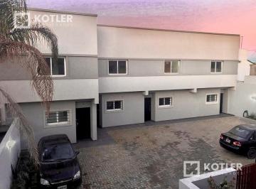 PH · 80m² · 3 Ambientes · 1 Cochera · Duplex a Estrenar de 3 Amb. C/patio Propio y Espacio de Cochera