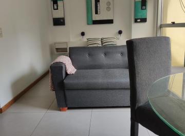 Departamento de 1 ambiente, Rosario · Amueblado Zona Rio Piso Exclusivo