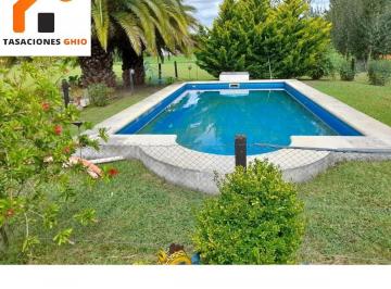 Casa · 124m² · 4 Ambientes · Alquiler Casa en Barrio Chacras de Uribelarrea