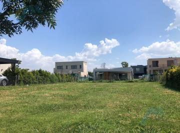 Terreno · 477m² · Venta de Lote Interno Cerca de La Guardo y Sector Consolidado - Santo Tomas