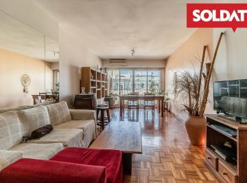 Departamento · 87m² · 4 Ambientes · 2 Cocheras · Venta - 4 Ambientes - Caballito
