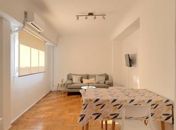 Departamento · 39m² · 2 Ambientes · Alquiler de Departamento 2 Ambientes en Palermo