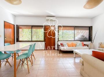 Departamento · 45m² · 2 Ambientes · 1 Cochera · Departamento en Mayling Club de Campo