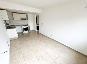 Departamento · 40m² · 2 Ambientes · Alquiler Depto 1 Dormitorio - Altura. Av San Martin 4900