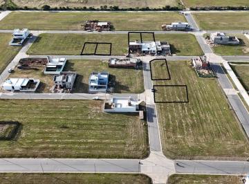 Terreno · 350m² · Venta de Terreno en Pampas de Manantiales Residencial
