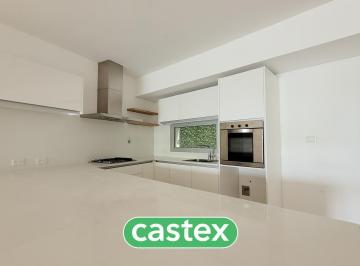 Departamento · 106m² · 2 Ambientes · 1 Cochera · Departamento en Alquiler Anual en Los Crisantemos, Pilar