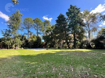 Terreno · 700m² · Venta Terreno de 700 m² en Country Club Los Cardales