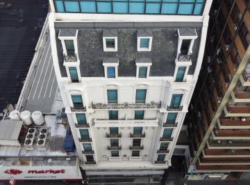 Edificio , San Nicolás · Oficinas en Venta | Corrientes 1166 | 5.030 m²