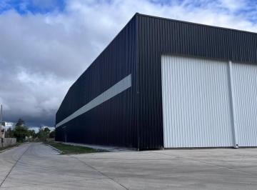Foto · Interfábricas Nave 7.000 m² Oficinas Seguridad 24hs Estrenar Impecable