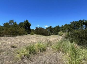 Terreno · 1300m² · Terreno en Costa Esmeralda Barrio Golf I Lote m²