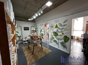Oficina comercial · 50m² · 1 Cochera · Oficina con Cochera Fija Eidico en Benavidez, Tigre