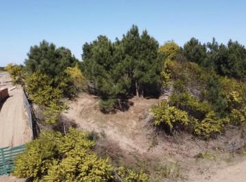 Terreno · 944m² · Terreno en Senderos III Lote 380 Costa Esmeralda en Altura 944 m²