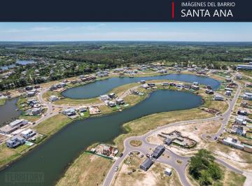 Terreno · 638m² · Lote en Venta a La Laguna en El Barrio Santa Ana | Villa Nueva