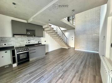 Departamento de 2 ambientes, Villa Devoto · Venta 2 Amb Categoria a Estrenar - Villa Devoto