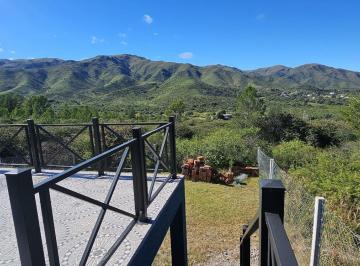 Casa · 144m² · Casa - Huerta Grande