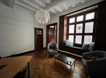 Depto · Alquiler Temporario Departamento de 3 Ambientes en Recoleta