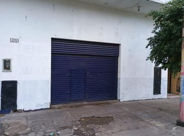 Bodega-Galpón de 1 ambiente, La Matanza · Galpón - Alquiler - San Justo