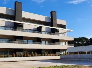 Departamento · 60m² · 2 Ambientes · 1 Cochera · Venta Departamento 2 Ambientes Nayades Pinamar.